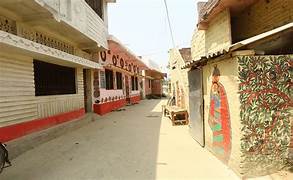 Madhubani Family Tour